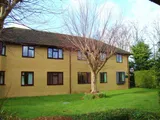 Micheldever Road, Andover