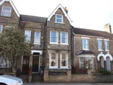 St Aubyns Road, Lowestoft