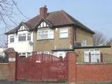 Poole Road, Epsom KT19