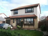 Braefoot Crescent, Law, Carluke ML8