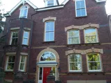 Ivanhoe Road
Aigburth