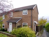 Ravenscar Close
