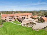 Calvis Barn, Kilvington, Near Thirsk, North Yorkshire, YO7