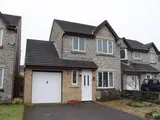 Clos Y Wiwer, LLANTWIT MAJOR, South Glamorgan