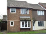 Runnacles Way, Felixstowe