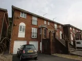 Newnham Crescent, Sketty, SWANSEA