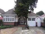 College Hill Road, Harrow, Middlesex