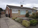 Middlebrook Way, Bradford BD8