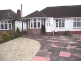 Wannock Avenue, Eastbourne BN20