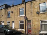 Stansfield Road, Todmorden OL14