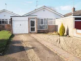 Oak Close, Broughton, Kettering NN14
