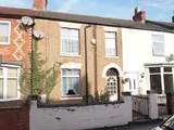 Green Lane, Kettering NN16