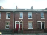 Bolingbroke Street, Newcastle Upon Tyne NE6