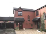 Meadowbrook Court, Stone ST15