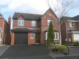 Herons Wharf, Appley Bridge, Wigan WN6