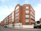 Royal Westminster Lodge, Elverton Street, London, SW1P