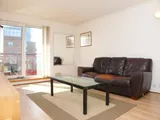 Livingstone Lodge, Admiral Walk, W9