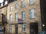 Park Parade, Harrogate, HG1