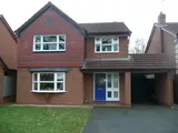 Goshawk Drive, Apley, Telford TF1