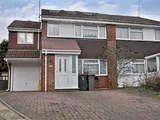 Gossops Green, Crawley, West Sussex