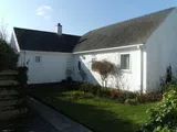 Bryn Teg, Llansadwrn LL59