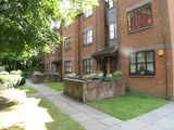 /A Farriers Court Horseshoe Lane, Watford WD25