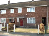 Nesfield Road, Manchester M23