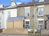 Oxford Road, Lowestoft NR32