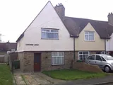 Bramley Place, Crayford DA1