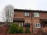 CANTERBURY DRIVE, BADGERS WOOD, PLYMOUTH