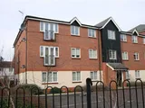 Stavely Way, Gamston, Nottingham