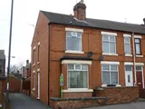 Stanton Road, Ilkeston DE7