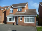 Yarrow Close, Wednesfield, WOLVERHAMPTON WV11