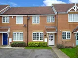 Rogers Court, Hatton, DERBY DE65