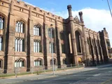 Shaw Street, Liverpool L6