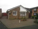 Longley Close, Fulwood, Preston PR2