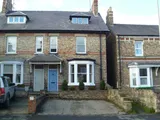 Victoria Road, Malton YO17
