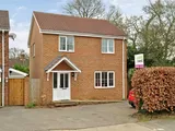 West Green, Crawley, West Sussex