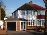 Horrell Road, Birmingham B26