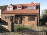 The Elms Bungalow Island Road, Garthorpe, Scunthorpe DN17