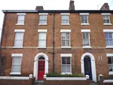 Castle Street, Oswestry SY11