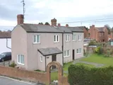 Old Chirk Road, Gobowen, Oswestry SY11