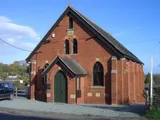 The Chapel, Pant, Oswestry SY10