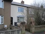 Carnegie Street, Dumfries DG1