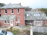 The Mews, Moorhaven