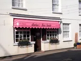 The Strand, Lympstone