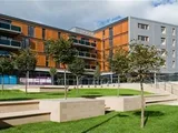 Mulberry House, Burgage Square (Shared Equity), Wakefield