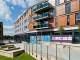Mulberry House, Burgage Square, Wakefield