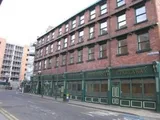 Harpers Yard, Harper Street, Leeds