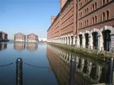 Waterloo Warehouse, Waterloo Road, Liverpool